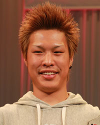 田中裕也　　ＡＪＰＣ(全日本日本ポーカー選手権)2014優勝者